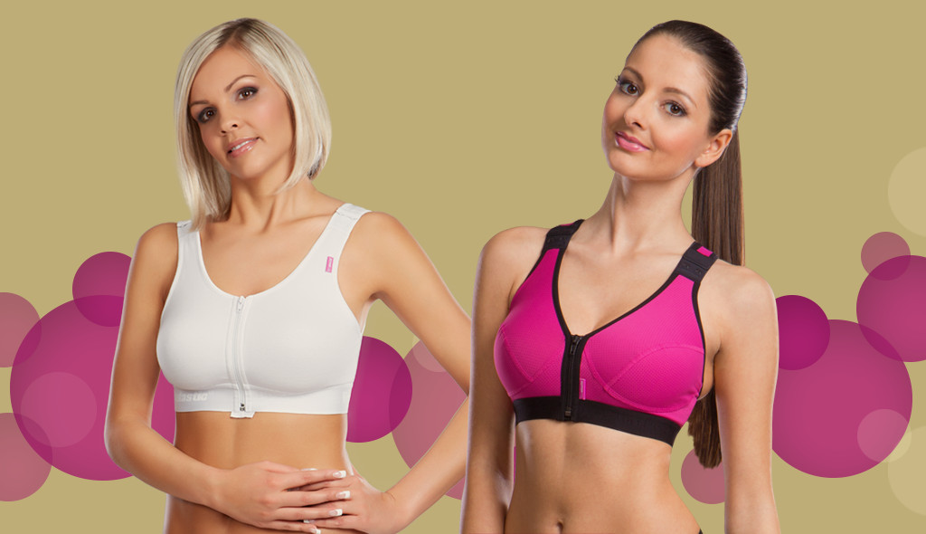 6 reasons why surgical bras are half of the success of beautiful